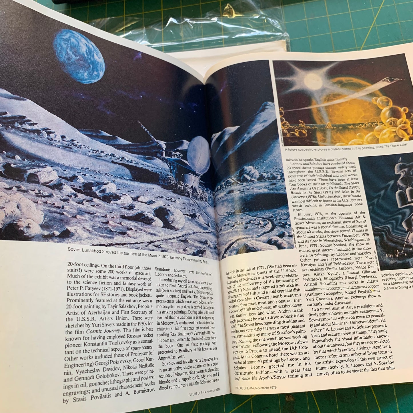 Future Magazine (No. 14)