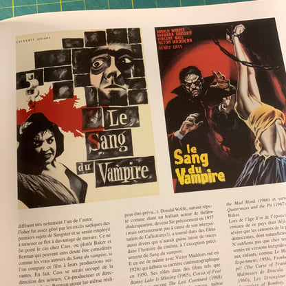 Bizarre Sinema! Cultish Shocking Horrors 1950s-1960s