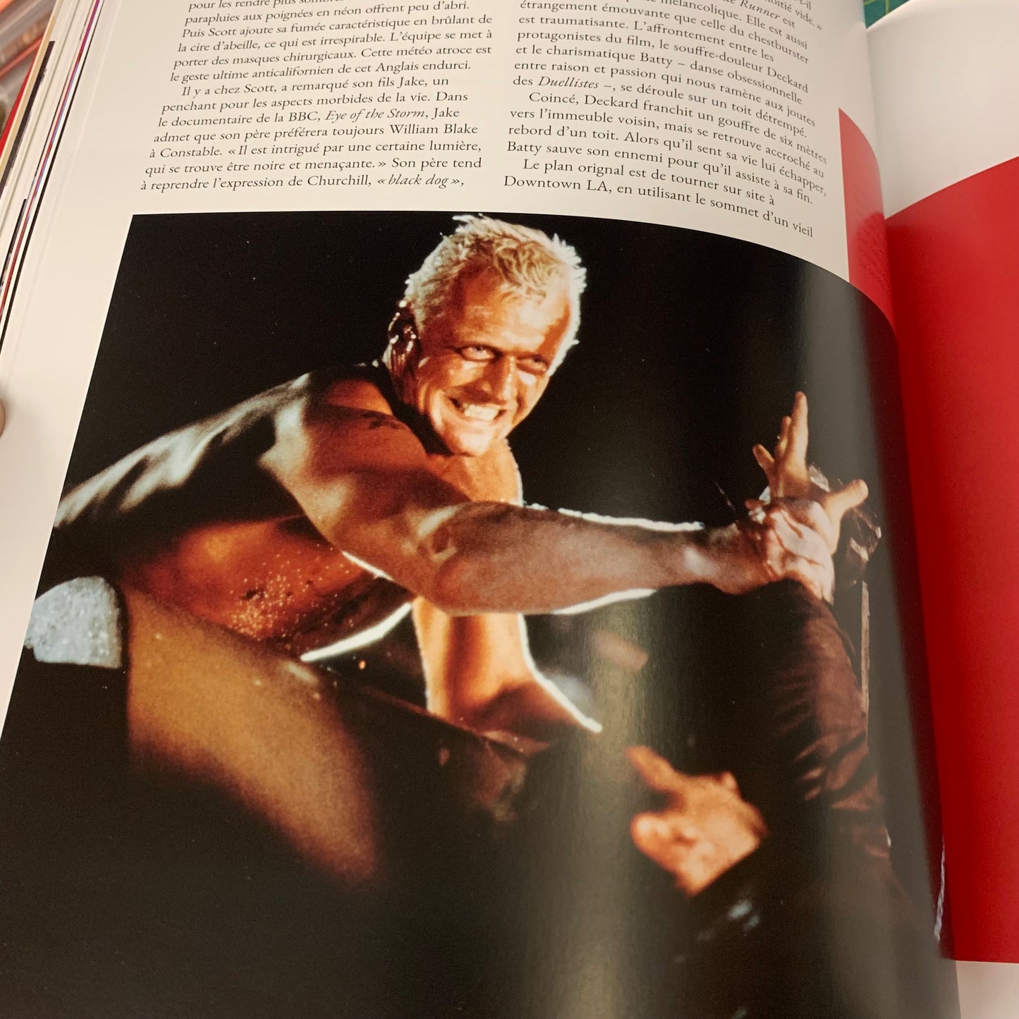 Ridley Scott Rétrospective
