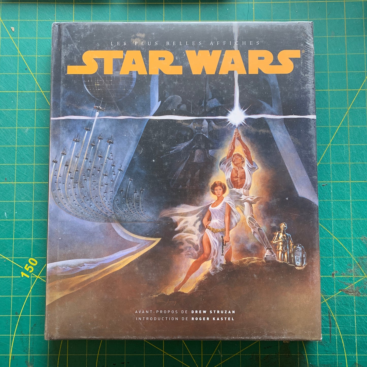 Star Wars - Les plus belles affiches