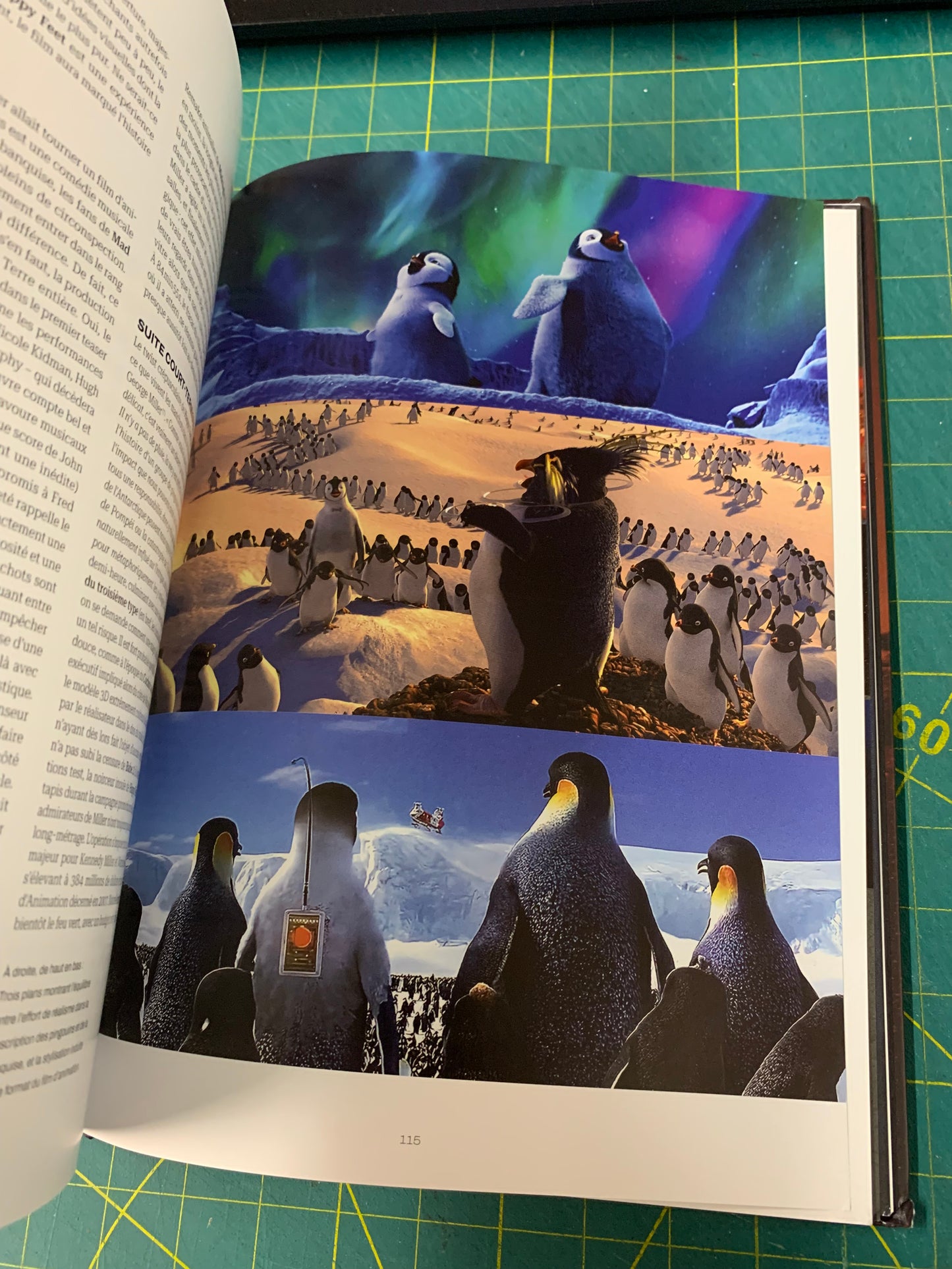 George Miller — Le génie de l’Apocalypse