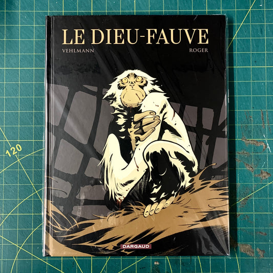 Le Dieu-Fauve
