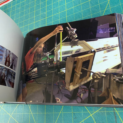 Creating the Worlds of Star Wars