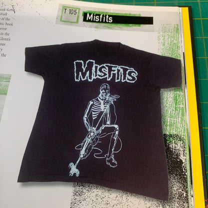 Punk Tees: The Punk Revolution in 125 T-Shirts