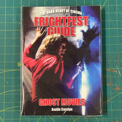 Frightfest Guide vol. 3 (Ghost movies)