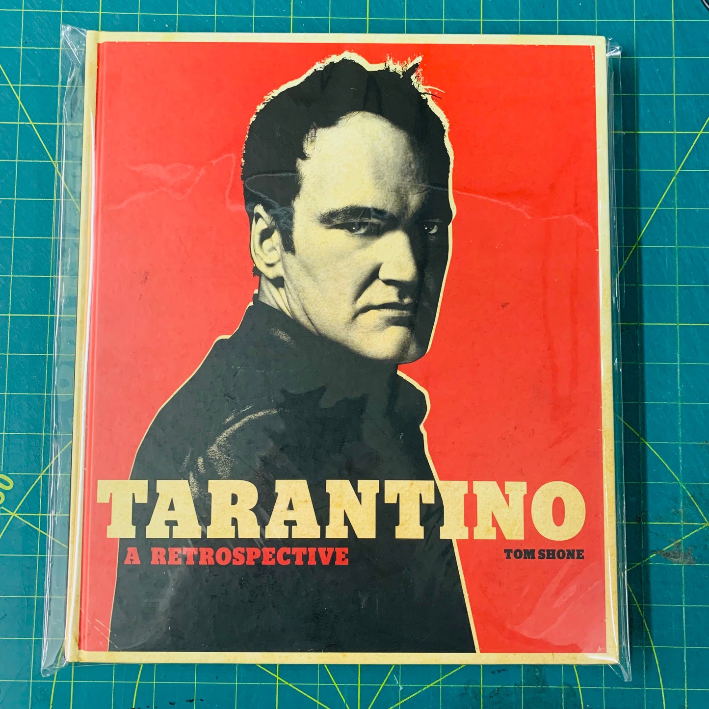 Tarantino — A Retrospective