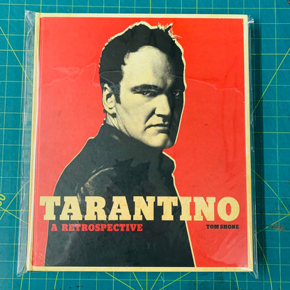 Tarantino — A Retrospective