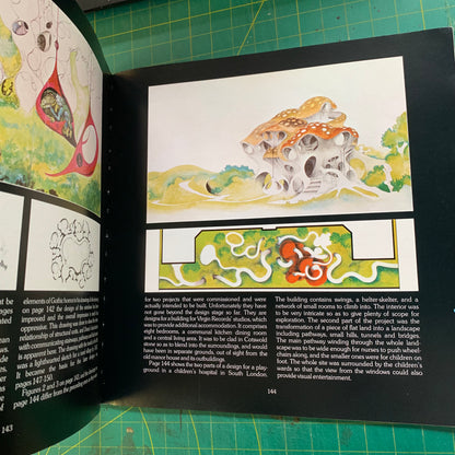 Views : Art and Industrial Design of Roger Dean