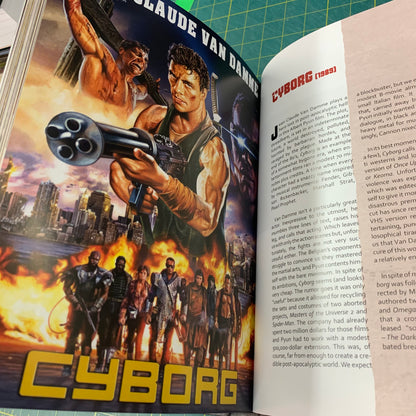 After the World Ends — Post-apocalyptic movies