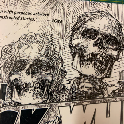 Batman Black and White — Volume 4