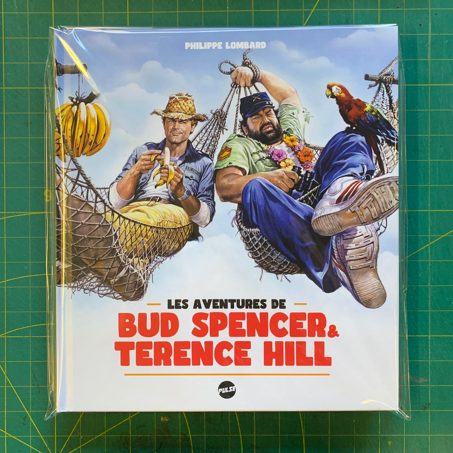Les Aventures de Bud Spencer et Terence Hill