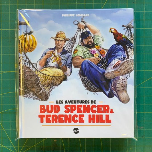 Les Aventures de Bud Spencer et Terence Hill