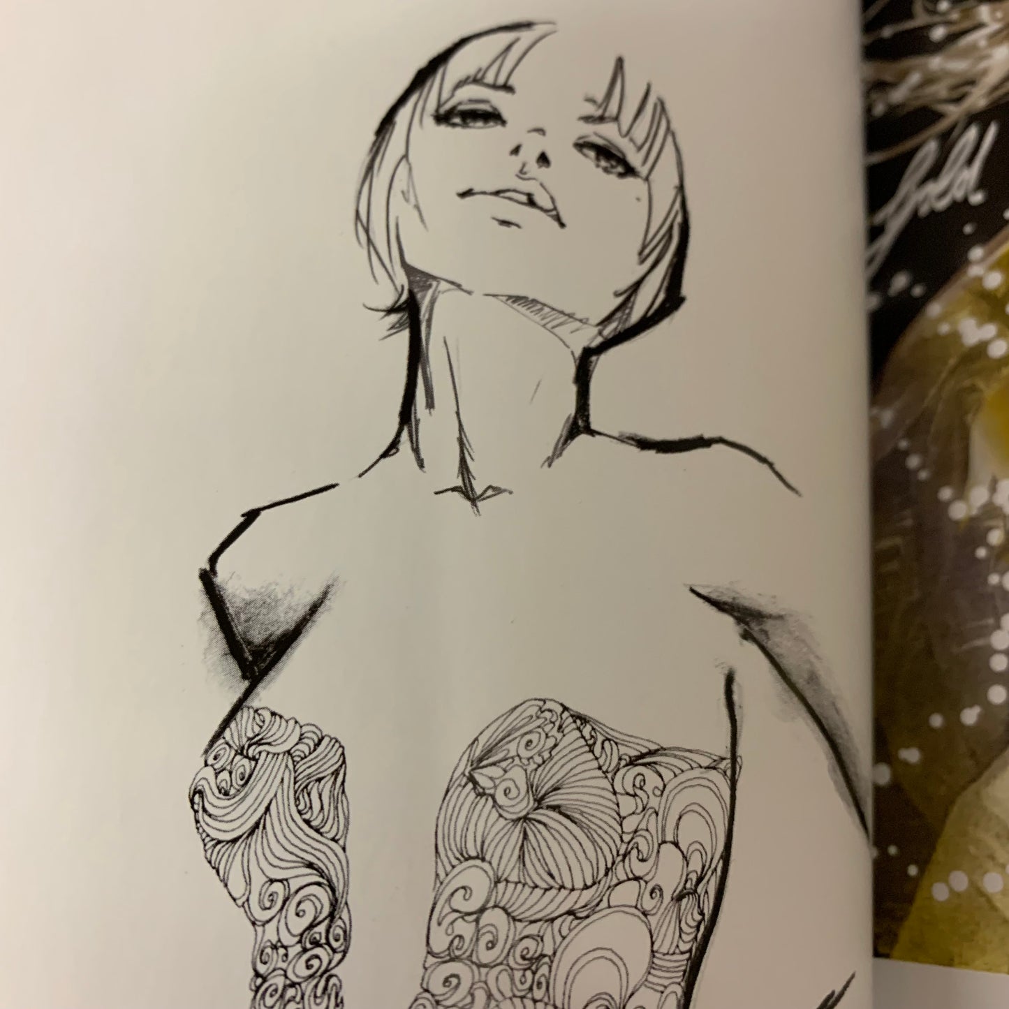 The Big Book of Fashion Illustration