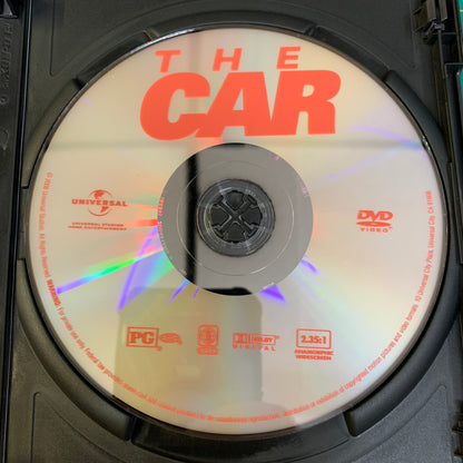 The Car