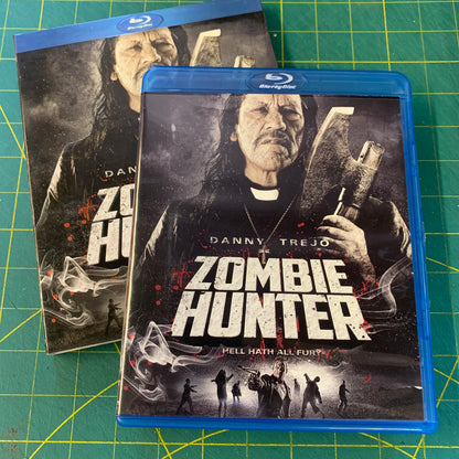 Zombie Hunter