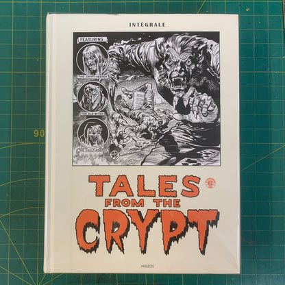 Tales from the Crypt: L’intégrale