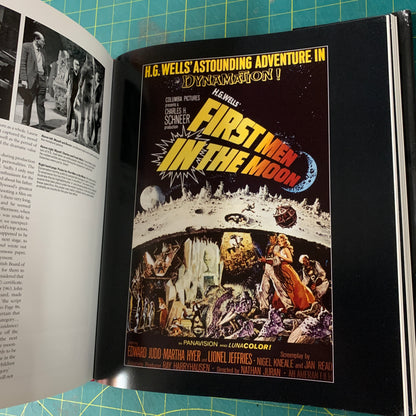 Ray Harryhausen – An animated life