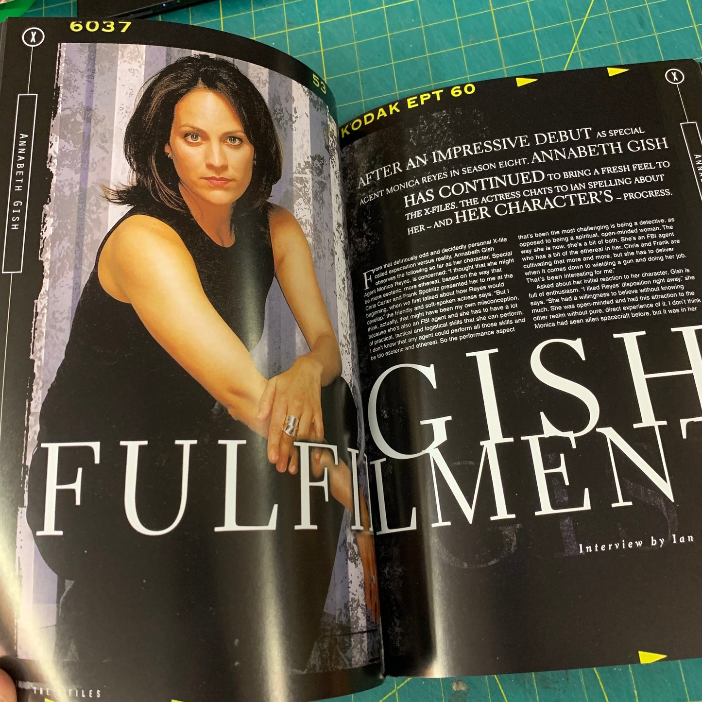 The X-Files — The Official Collection