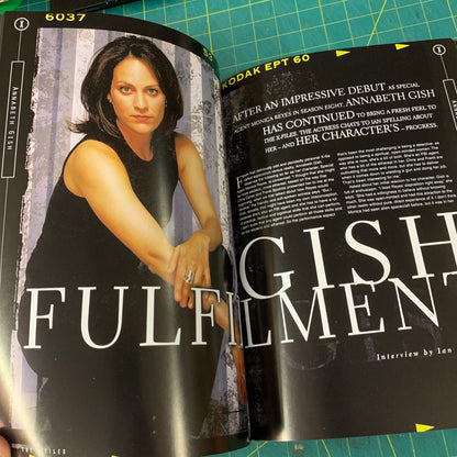 The X-Files — The Official Collection