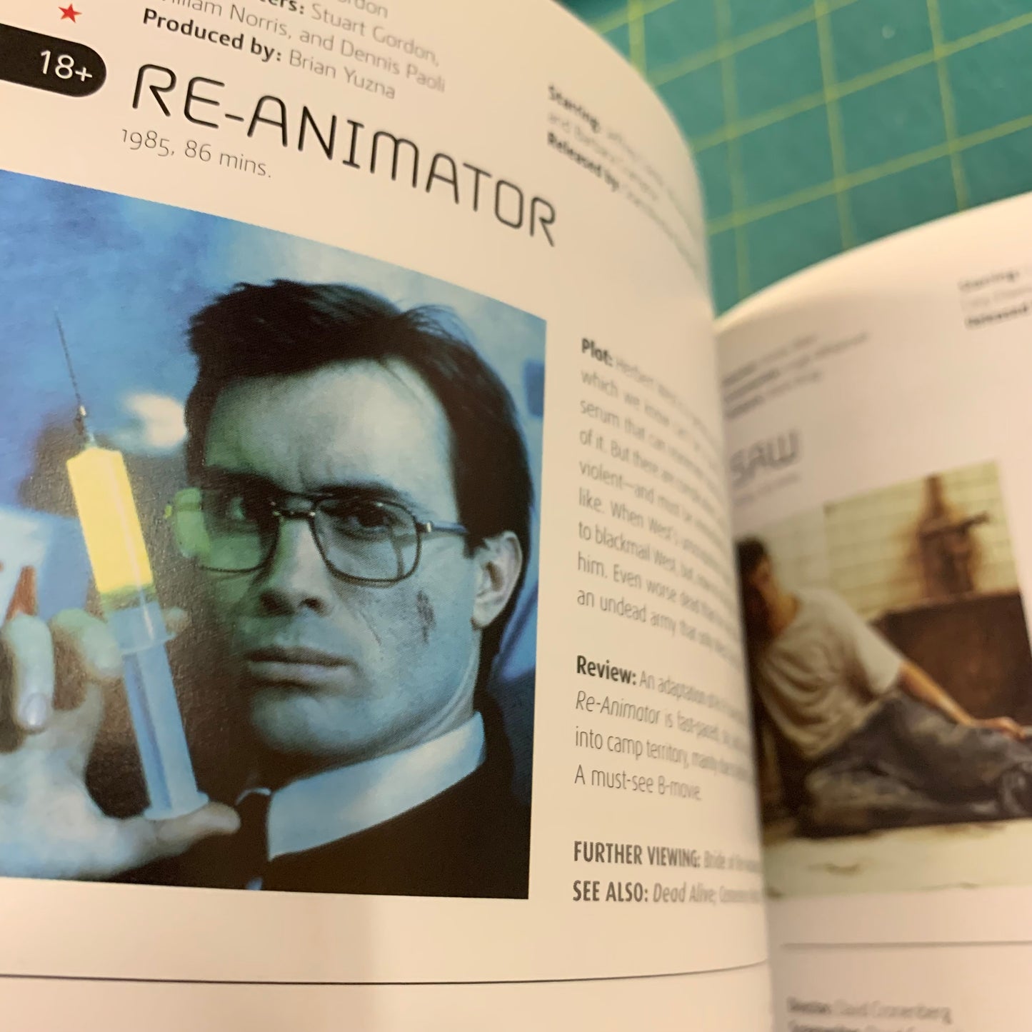 500 Essential Cult Movies — The Ultimate Guide