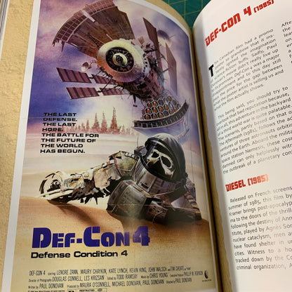 After the World Ends — Post-apocalyptic movies