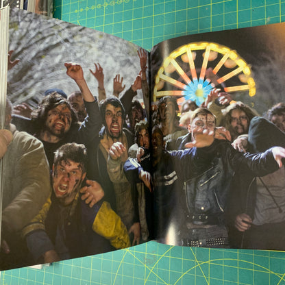 Zombies on film – The definitive story of undead cinema