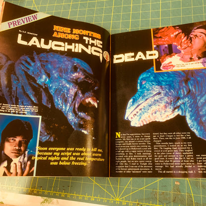 GoreZone no. 9