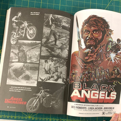 The big book of biker flicks