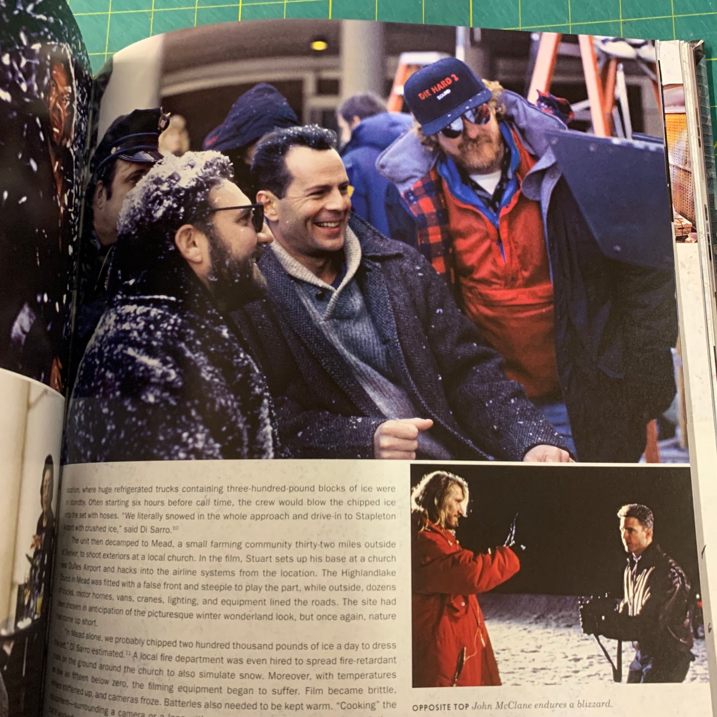 Die Hard — The Ultimate Visual History