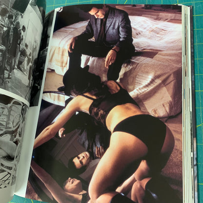 Erotic Cinema (German ed.)