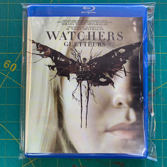The Watchers (VF)