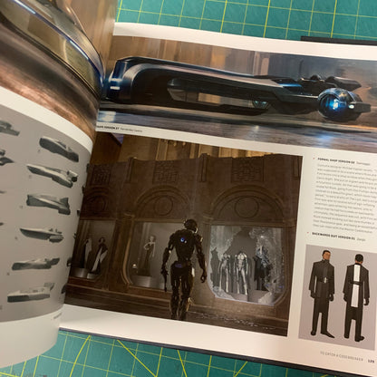 The Art of Star Wars: The Last Jedi