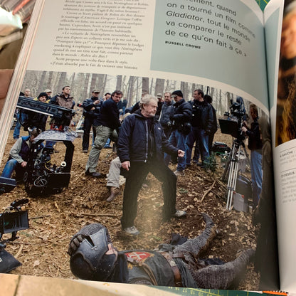 Ridley Scott Rétrospective