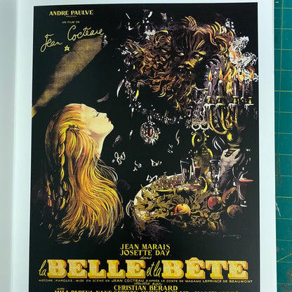 À L’Affiche - Films cultes