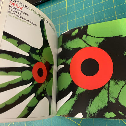 Roman Cieslewicz Graphiste