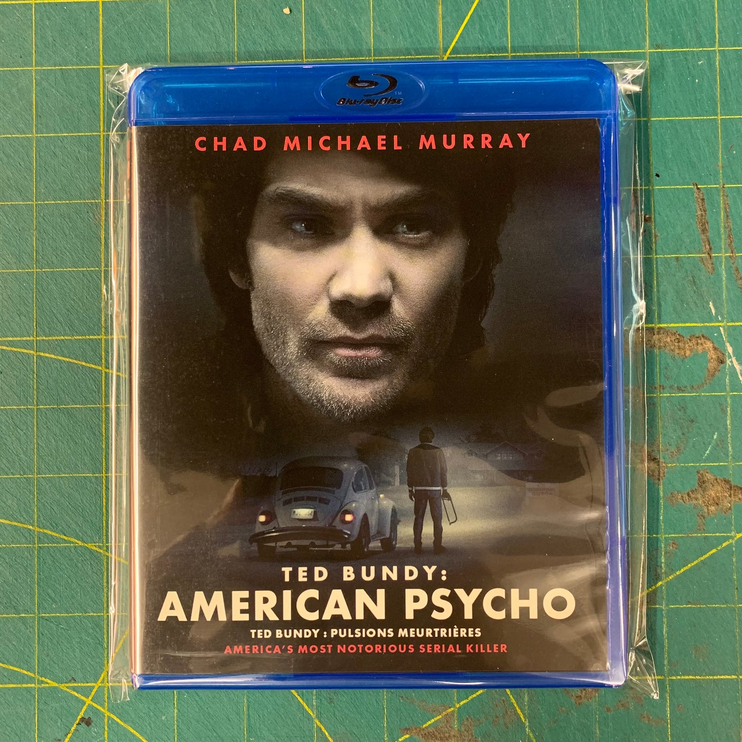 Ted Bundy: American Psycho (VF)