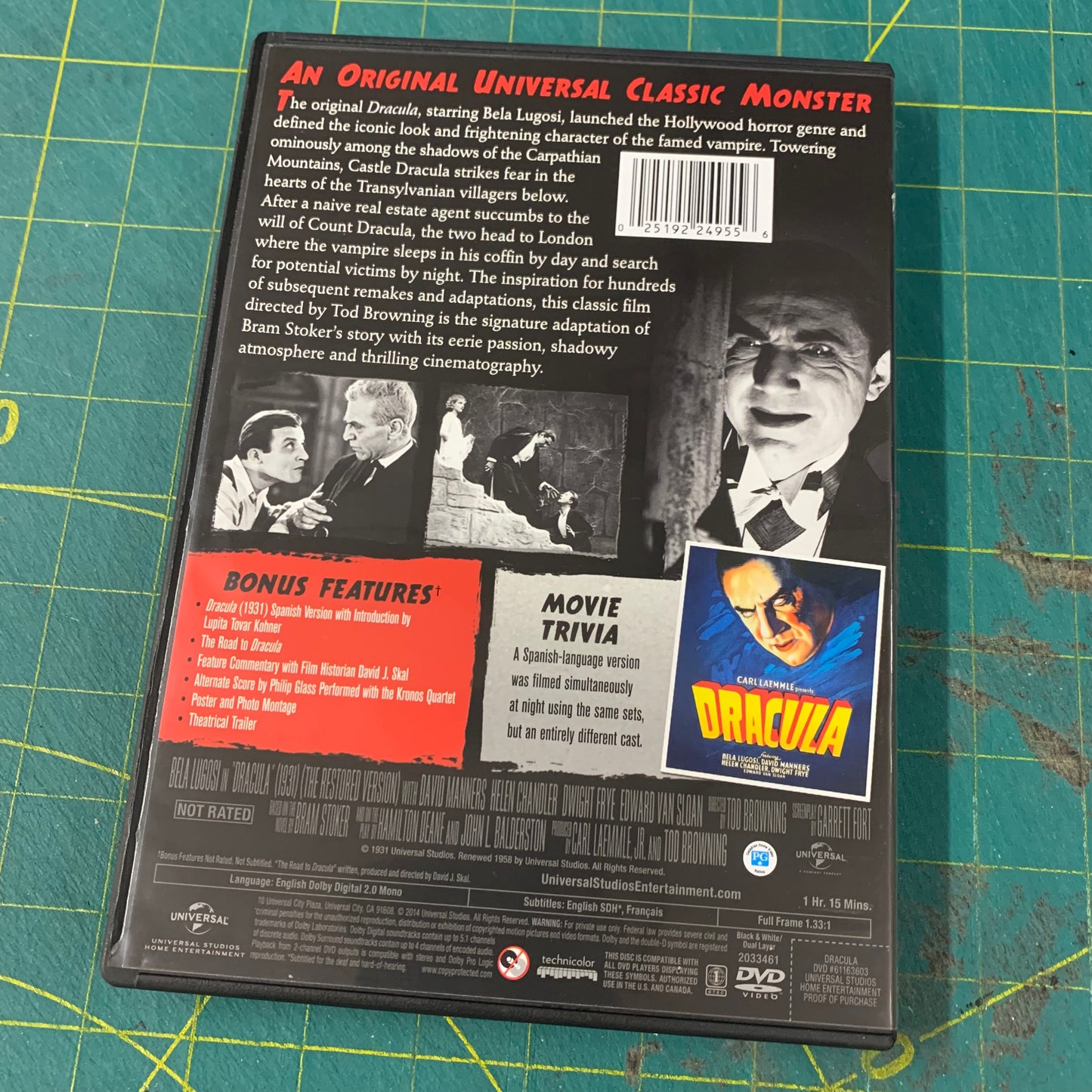 Dracula (1931)