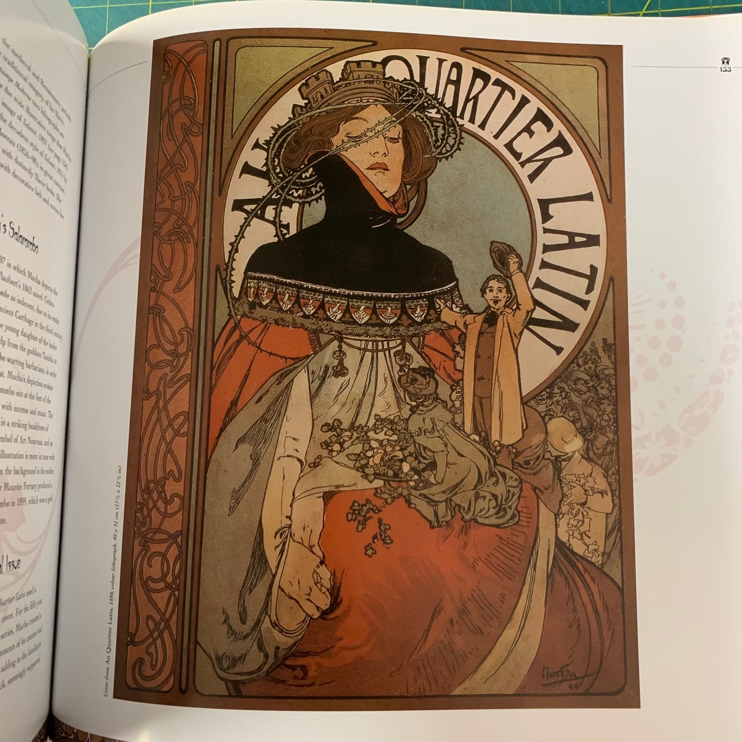 Alphonse Mucha — Masterworks