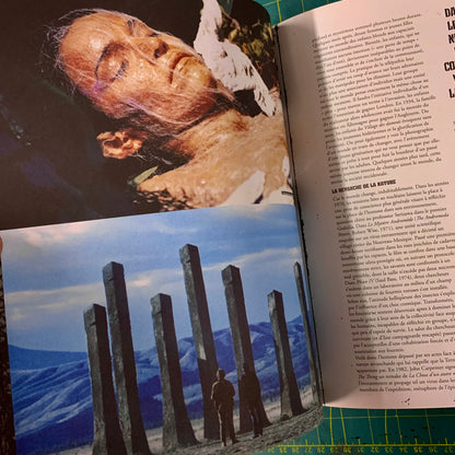 Rendez-vous avec la peur