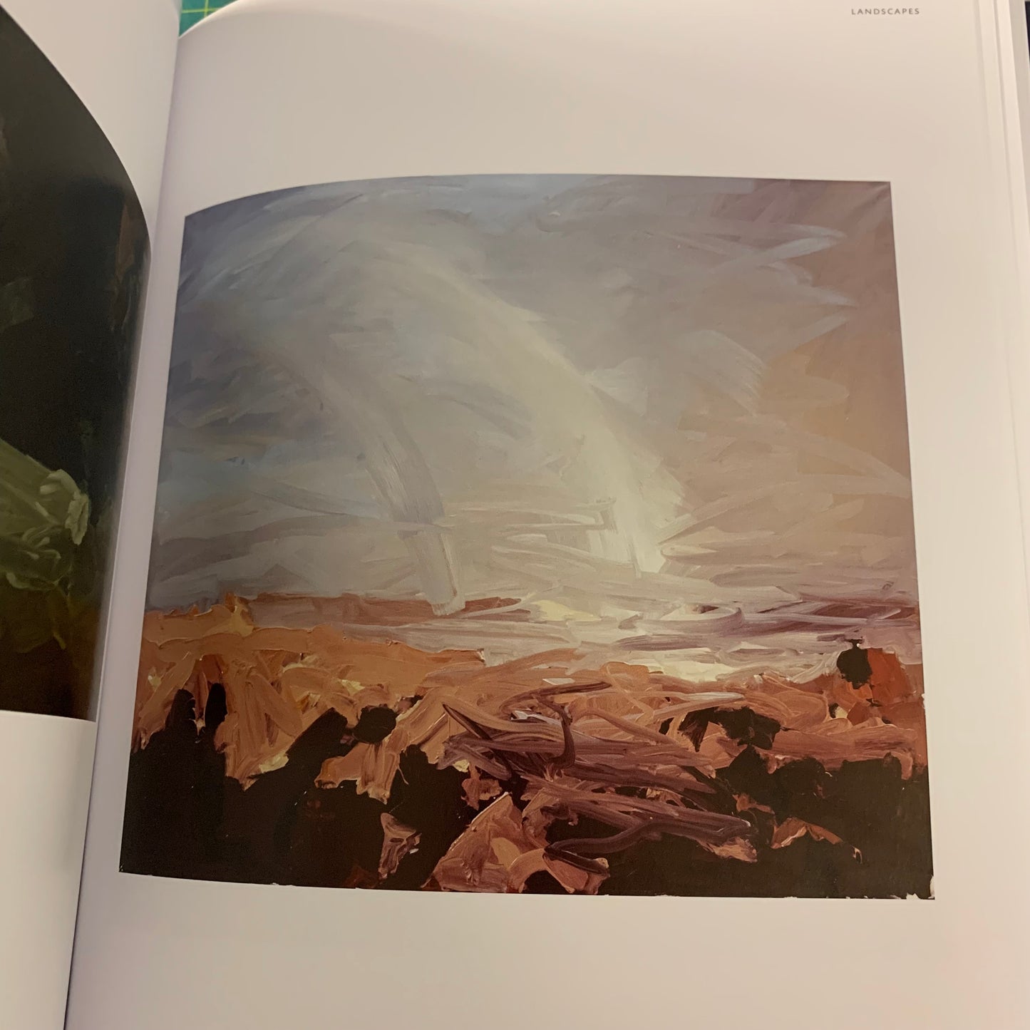 Gherard Richter — Life and Work