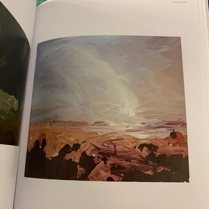 Gherard Richter — Life and Work