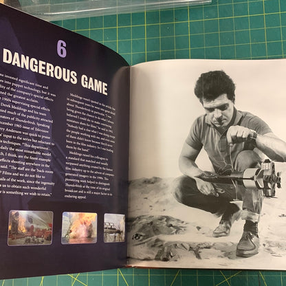 Thunderbirds The Vault