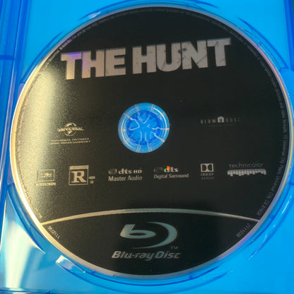 The Hunt (La Chasse)