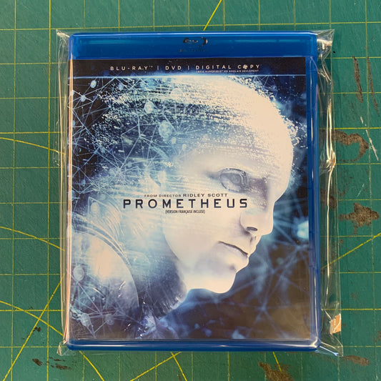 Prometheus