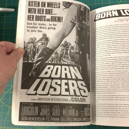 The big book of biker flicks