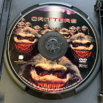 Critters
