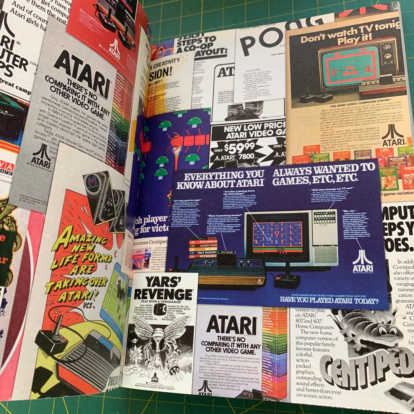 Atari Flashback: The Essential Companion