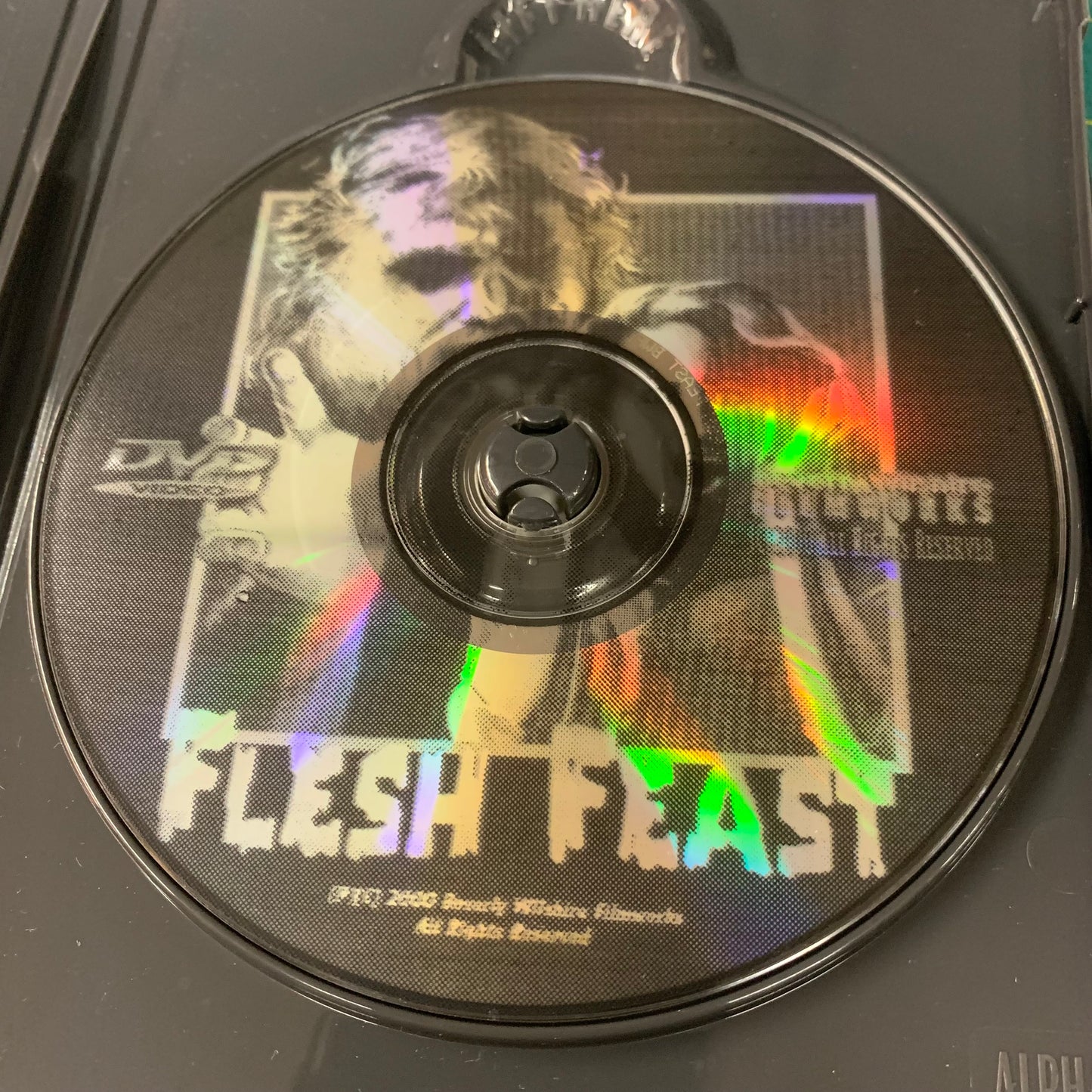 Flesh Feast