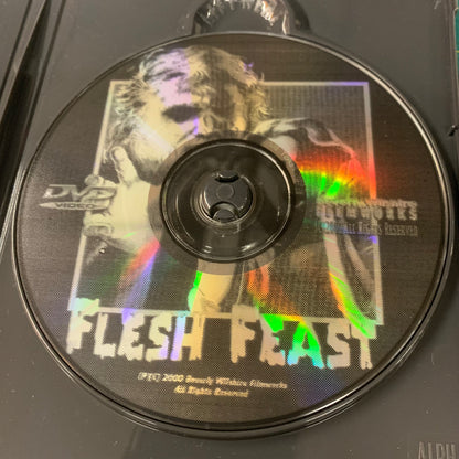 Flesh Feast