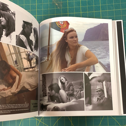 Murderous Passions – The delirious cinema of Jesús (Jess) Franco, vol. 1